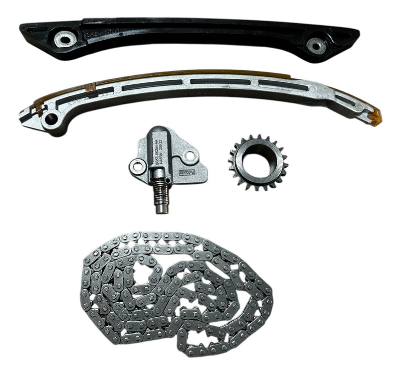 Kit Corrente Do Comando Ford Bronco Maverick 2.0 2023 A 2026