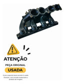Coletor Inferior Admissão Audi A3 1.8 20v 1997 2006 Original