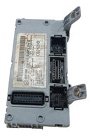 Modulo Body Computer Fiat Palio Siena 2001 A 2005 46817095