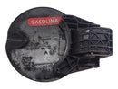 Portinhola Tampa Tanque Citroen C3 2003 A 2012  9638184280