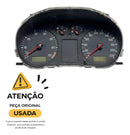 Painel De Instrumentos Gol G3 Lcd Rpm 220km Magneti Marelli