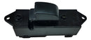 Botao Vidro Traseiro Direito Mitsubishi L200 2010 A 2012