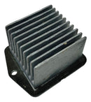 Resistência De Ar Forçado Mitsubishi Asx 2010 A 2011