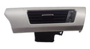 Difusor De Ar Lado Esquerdo Bmw 318i 320i 2009 A 2011