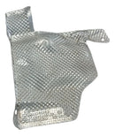 Defletor Protetor Calor Bmw 320i 2010 A 2013 51487141784