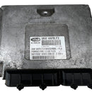 Modulo Injeção Fiorino 1.3 2007 A 2009 Original 55212352