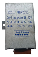 Modulo Piloto Automático Audi A4 A6 1996 A 1999 Original