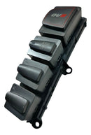 Botão Overboost Controle De Traçao Bravo T-jet 1.4