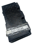 Absorvedor Impacto Parachoque Traseiro Fiat Punto Original