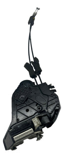 Fechadura Eletrica Porta Traseira Direita Honda Civic G10