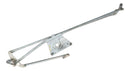 Máquina Limpador Parabrisa Citroën Xsara Picasso 2001 A 2012