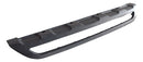 Moldura Parachoque Traseiro Fiat Mobi 20/23 100250155 Orig.