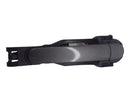Maçaneta Externa Dianteira Direita Vw Fox 1.0 2010 A 2014