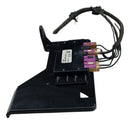 Modulo Central Antena Audi A3 Com Suporte 4d0035530e Detalhe