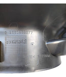 Moldura Int. Soleira Esq. Citroen C5 9660982277 2009 A 2012