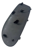 Moldura Tampa Falsa Painel Ford Ka 1997 A 07 97kbb045g78adw