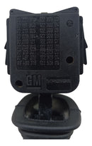 Chave Seta Limpador Gm Astra Sedan Vectra 1997 A 2011