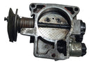 Corpo De  Borboleta Tbi Chevrolet Blazer 1996 A 2000 Origina
