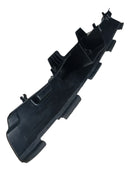 Defletor Superior Radiador Vw Nivus 2018 A 2022 Original