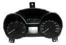 Painel De Instrumentos Ford Ranger 2012 A 2016 Ab3910849fj