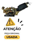 Fechadura Porta Traseira Direita Astra 1995 A 1996 90509655