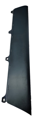 Protetor Inferior Parachoque Traseiro Ford Ranger 2012 2023