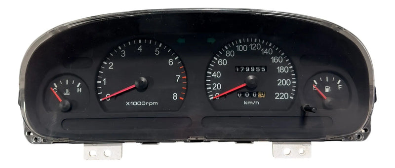Painel De Instrumentos Kia Carnival 1999 A 2001