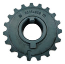 Engrenagem Virabrequim Original Gm Corsa Celta Agile 1.0/1.4