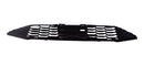 Grade Inferior Central Para-choque Toyota Hilux Com Detalhe