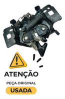 Fechadura Dianteira Capô Ford Edge 2011 A 2015 6e5a16700