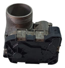 Corpo De Borboleta Tbi Fiat Palio Siena Uno 1.0 8v Original