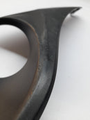 Moldura Farol Milha Direito Toyota Yaris 2018 19 521270d820
