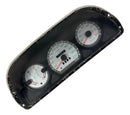Painel De Instrumentos Fiat Palio Strada Rpm 1997 A 2000