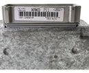 Modulo Injeção Ford Ka 1.0 8v Zetec 1s5f12a650ka Original