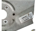 Máquina Limpador Parabrisa Citroën Xsara Picasso 2001 A 2012