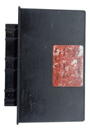Modulo De Conforto Ford Fiesta Ecosport 2004 A 2011 Original