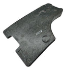 Isopor Inferior Carpete Assoalho Bmw 320i 2013 2016 7221932