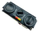 Comando Ventilação De Ar Gol G3 G4 1999 A 2009 Original