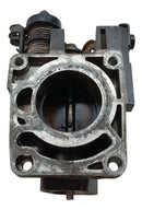 Corpo De Borboleta Tbi Ford Fiesta Ka Courier 1.4 16v 96 A02