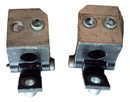 Par Dobradiça Porta Dianteira Direita Peugeot 206 2002 A 008