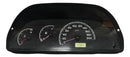 Painel De Instrumentos Fiat Uno Siena Strada 51786082