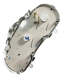 Painel Instrumentos Velocímetro C3 Aircross 9677120480