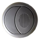 Difusor Saida Ar Fiat Palio 12/18 100190584 Novo Original