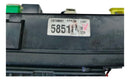 Caixa De Fusiveis Gm Captiva 2008 A 2013 22745851 Original
