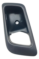 Moldura Maçaneta Interna Direito Palio Weekend 735370600