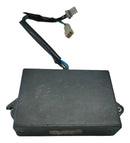 Modulo Amplificador Som Gm Kadett Gsi 2.0 1992 Com Detalhe
