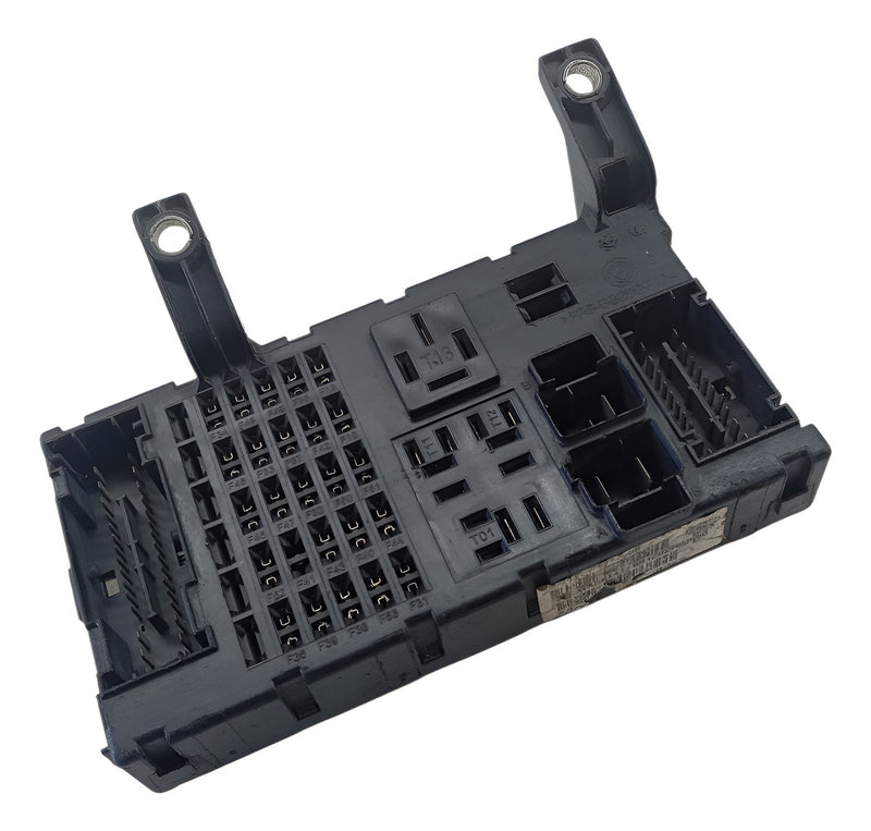 Caixa De Fusivel Rele Fiat Idea 2006 A 2016 51768956 Origina