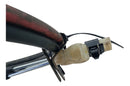 Cabo Duplo Engate De Marcha Seletor Bongo K2500 2.5 Original