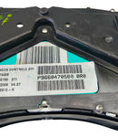 Painel De Instrumentos Peugeot 307 2001 A 2012 Sem Acrílico