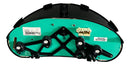 Painel Instrumentos Peugeot 206 2003/09 9645096100 C/detalhe